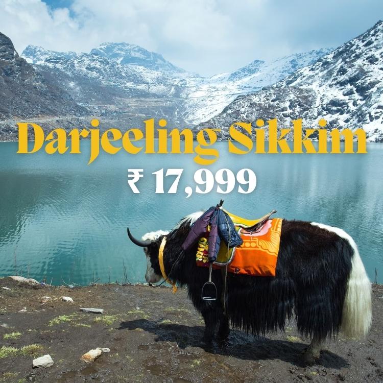 Darjeeling Sikkim