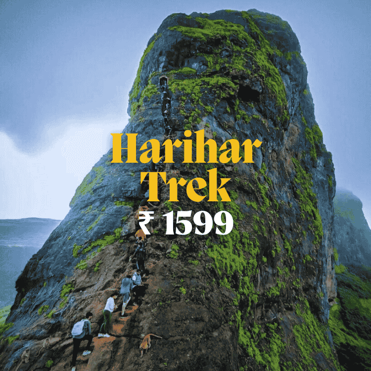 harihar trek