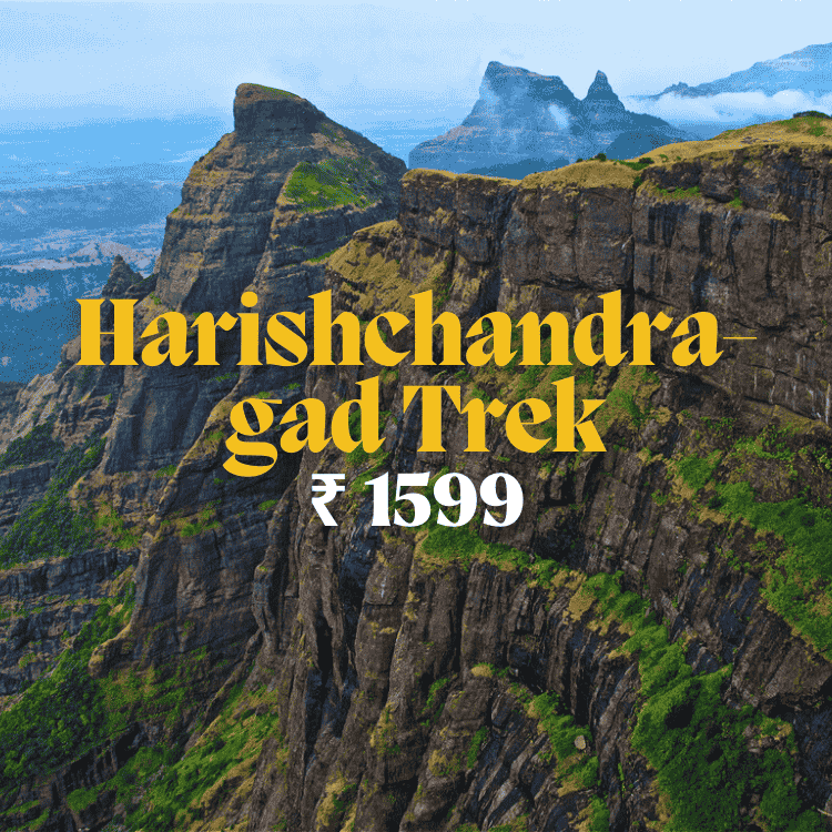 Harishchandragad