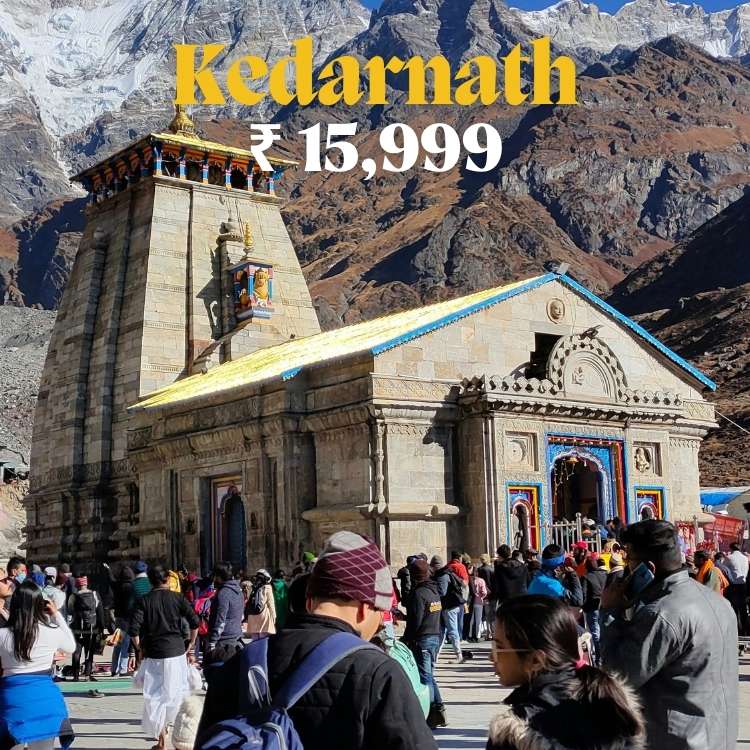 Kedarnath