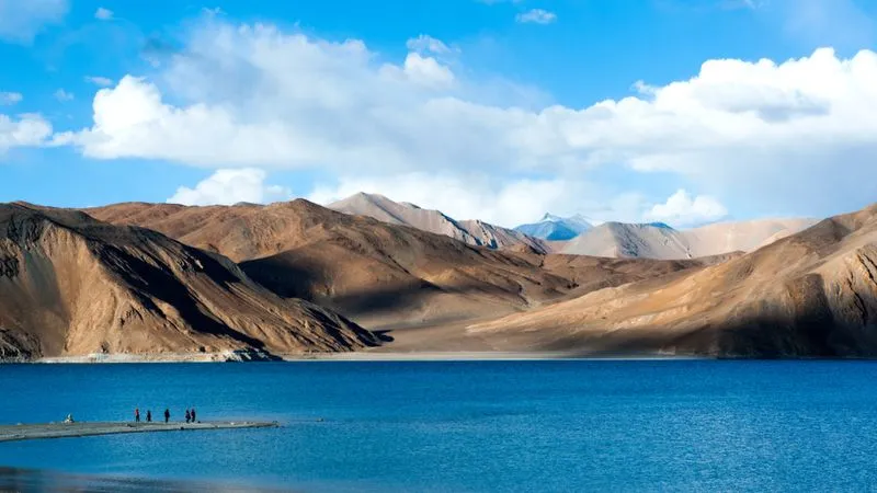 Leh-Ladakh