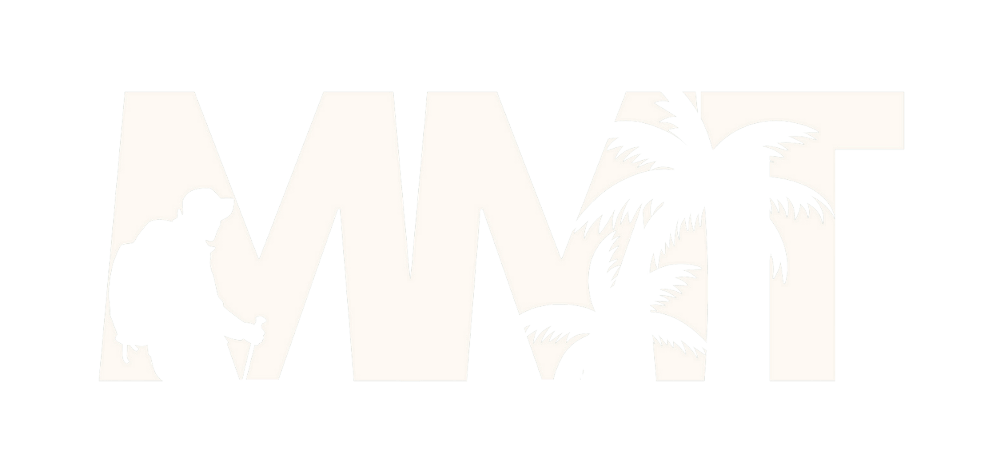 MMT Travel Agency Logo