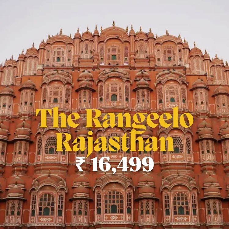 Rajasthan