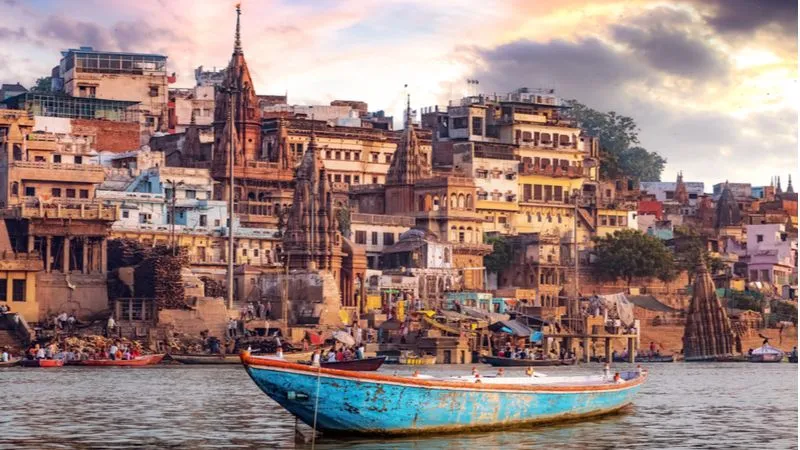 Varanasi